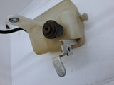 YZF-R1 Coolant, Recovery Tank