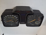 XS1100 Speedo Gauges