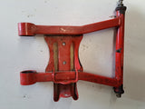 Sportsman Red Right Rear Lower A Arm
