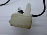 YZF-R1 Coolant, Recovery Tank
