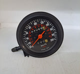 CX500 Speedo