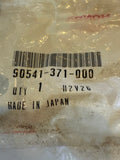 Honda Rubber Mounting Seal 90541-371-000