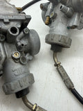 RZ350 Carburetors 1983-1984