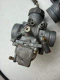 RZ350 Carburetors 1983-1984