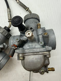 RZ350 Carburetors 1983-1984