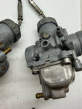 RZ350 Carburetors 1983-1984