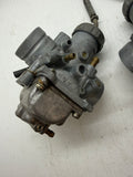 RZ350 Carburetors 1983-1984