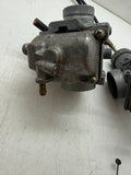 RZ350 Carburetors 1983-1984