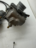 RZ350 Carburetors 1983-1984
