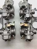 RZ500 Carburetors