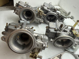 RZ500 Carburetors