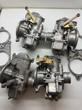 RZ500 Carburetors