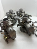 RZ500 Carburetors