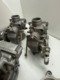 RZ500 Carburetors