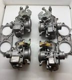 RZ500 Carburetors