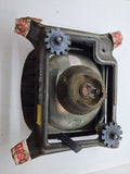 RZ500 Headlight