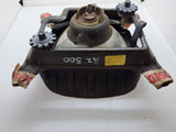 RZ500 Headlight