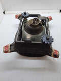 RZ500 Headlight