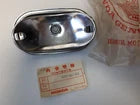 Honda Vintage Motorcycle Tail Light Base, 33702-041-672, CT90 CL90 S90 CB77 CL77