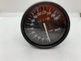 Kawasaki ZX-750 Ninja Speedo