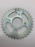 CB200T Rear Sprocket 35T