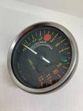 Vintage Kawasaki RPM, Tach Gauge