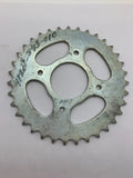 CB200T Rear Sprocket 35T