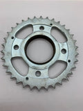 1982 Honda CM450 Rear 34T Sprocket