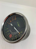 Vintage Kawasaki RPM, Tach Gauge
