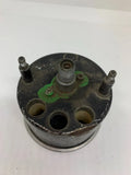 Vintage Kawasaki RPM, Tach Gauge