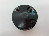 KZ550 Ltd Speedo