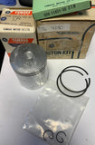 YZ80 Piston Kit - No Pin 598-11630-00