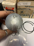YZ80 Piston Kit - No Pin 598-11630-00