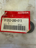 Honda Oil Seal