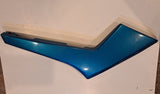 Seca 400 Right Side Cover
