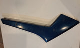 Seca 400 Right Side Cover