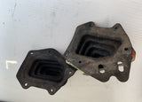 Skidoo Tie Rod Caps