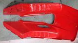 Yamaha SnoScoot SV80 Shroud Hood