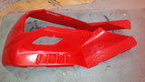 Yamaha SnoScoot SV80 Shroud Hood