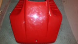 Yamaha SnoScoot SV80 Shroud Hood