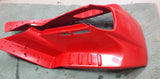 Yamaha SnoScoot SV80 Shroud Hood