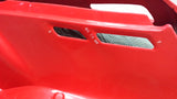 Yamaha SnoScoot SV80 Shroud Hood
