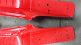 Yamaha SnoScoot SV80 Shroud Hood