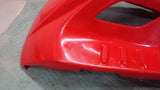 Yamaha SnoScoot SV80 Shroud Hood