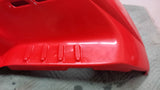 Yamaha SnoScoot SV80 Shroud Hood