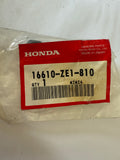 Honda Snow Blower Choke Lever