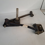 Sportsman 500 Upper Control Arms Pair