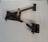 Sportsman 500 Upper Control Arms Pair