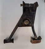 Sportsman 500 Upper Control Arms Pair