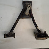 Sportsman 500 Upper Control Arms Pair